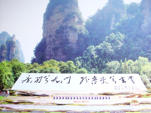 拼板效果圖